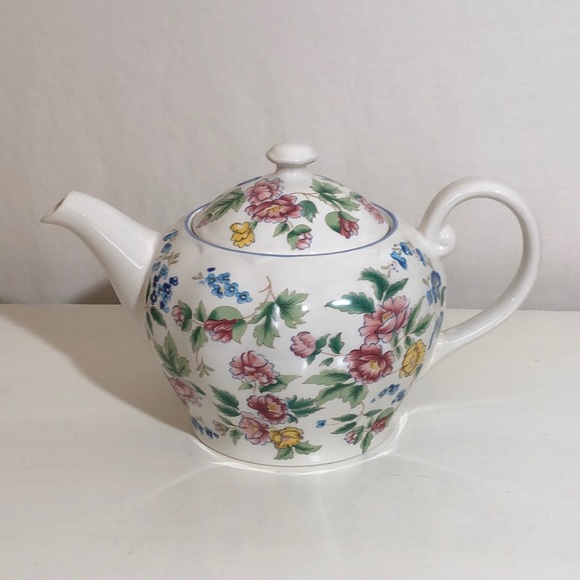 Laura Ashley | Kitchen | Laura Ashley Staffordshire Hazelbury Tea